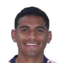 Gilberto Sepúlveda — cầu thủ, FC Juarez