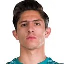 Alan Cervantes — cầu thủ, Club America