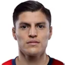 Ronaldo Cisneros — cầu thủ, LD Alajuelense