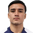 Fernando Monárrez — cầu thủ, Puebla