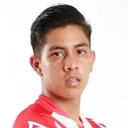 Idekel Domínguez — cầu thủ, Venados FC