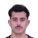 Alan Mozo — cầu thủ, Cruz Azul
