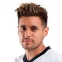Kevin Escamilla — cầu thủ, Club Tijuana
