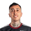 Martín Rodríguez — cầu thủ, Erzurumspor FK