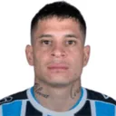 Juan Iturbe — cầu thủ, Cerro Porteno