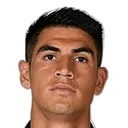Roberto Meraz — cầu thủ, Atletico San Luis