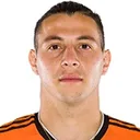 S. Ferreira — cầu thủ, Olimpia