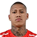 Ray Sandoval — cầu thủ, Cienciano