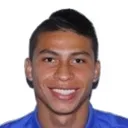 Alexis Pérez — cầu thủ, Al-Arabi SC