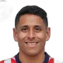 Luis Romo — cầu thủ, Guadalajara Chivas