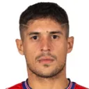 Javier Güémez — cầu thủ, Santos Laguna