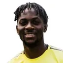Aké Loba — cầu thủ, East Bengal II