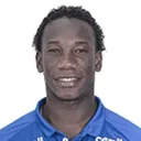 Luis Caicedo — cầu thủ, Estudiantes de Merida FC