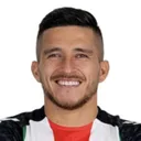 Bryan Carrasco — cầu thủ, Palestino