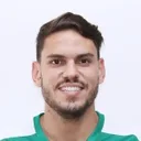 Fabrício Silva Dornellas — cầu thủ, Volta Redonda
