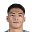 Raymundo Fulgencio — cầu thủ, FC Juarez