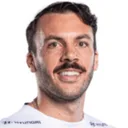 Sebastián Rodríguez — cầu thủ, Danubio