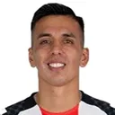 Joe Abrigo — cầu thủ, Palestino