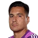 F. Rodríguez — cầu thủ, Tigres UANL