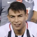 Derlis Orué — cầu thủ, Deportivo Recoleta