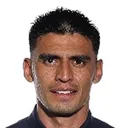 Guillermo Martínez — cầu thủ, Tigres UANL