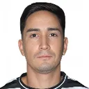 Julián Cardozo — cầu thủ, Zacatepec 1948