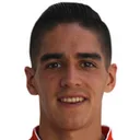 Facundo Taborda — cầu thủ, Zacatepec 1948