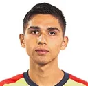 Salvador Reyes — cầu thủ, Leon
