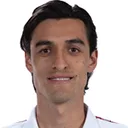 Fernando Arce — cầu thủ, Toluca
