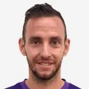 Fernando Elizari — cầu thủ, America Mineiro