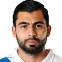 Amaury Escoto — cầu thủ, Atlético Ottawa