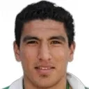 Luis Jerez Silva — cầu thủ, Defensores De Belgrano