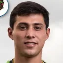 Francisco Contreras — cầu thủ, Club Tijuana U23