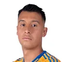 I. López — cầu thủ, Toluca