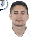Julio César Nava García — cầu thủ, Ranger's