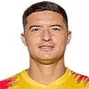 Sergio Rodríguez — cầu thủ, CS Herediano