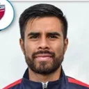 Armando Escobar — cầu thủ, Atlante FC