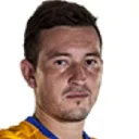 Fernando Fernández — cầu thủ, Club Guarani