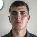 Adrián Villalobos — cầu thủ, Mineros de Zacatecas