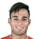 Néstor Breitenbruch — cầu thủ, Aldosivi