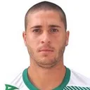 Arturo Ortíz — cầu thủ, El Paso Locomotive