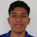 Ronaldo González — cầu thủ, CDS Tampico Madero