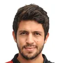 Daniel Hernández Trejo — cầu thủ