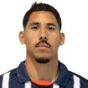 Ricardo Chávez — cầu thủ, Monterrey