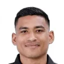 Óscar Manzanarez — cầu thủ, Queretaro U23