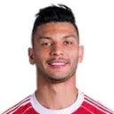 Achraf Dari — cầu thủ, Al Ahly