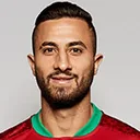 Aymane El Hassouni — cầu thủ, Asswehly