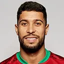 Yahya Jabrane — cầu thủ, Wydad AC