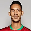 Badr Benoun — cầu thủ, Raja Casablanca
