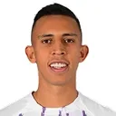 Soufiane Rahimi — cầu thủ, Al Ain
